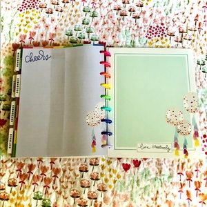 Other - The Happy π Planner Other - The Happy π Planner